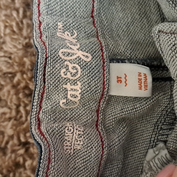 Boys 3T Jeans - Picture 3 of 7